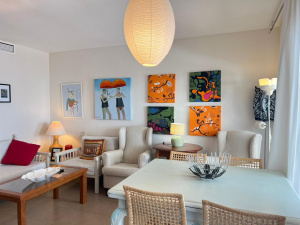 URBANIZACIÓN EL ESPIGÓN CENTRAL - REF. A01-00461