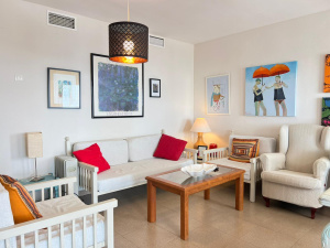 URBANIZACIÓN EL ESPIGÓN CENTRAL - REF. A01-00461