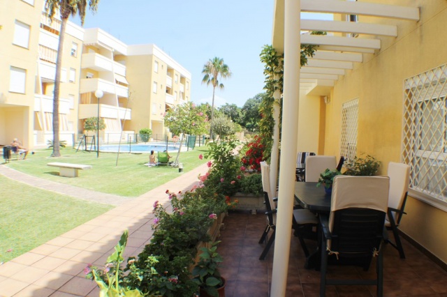 URBANIZACIÓN VERA DEL SUR - REF. A04-04178