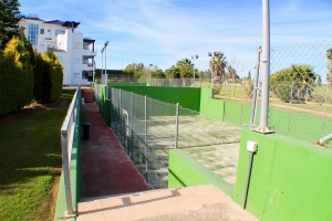 URBANIZACIÓN BAHÍA GOLF - REF. A03-03165