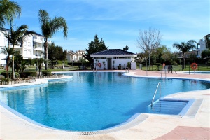 URBANIZACIÓN BAHÍA GOLF - REF. A03-03165