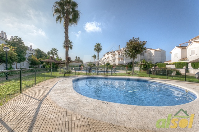 URBANIZACIÓN LA QUINTA ARCE GOLF - REF. A03-03166