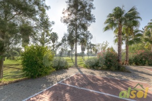 URBANIZACIÓN LA QUINTA ARCE GOLF - REF. A03-03166