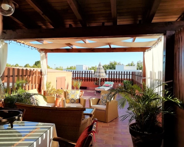 ATICO EN CONIL - REF. A06-06195