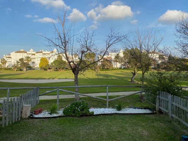 URBANIZACIÓN LA QUINTA ARCE GOLF - REF. A03-03167