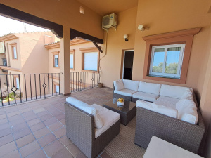 URBANIZACIÓN ALCOTÁN - REF. A06-06204