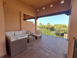 URBANIZACIÓN ALCOTÁN - REF. A06-06204