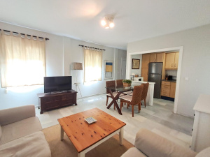 URBANIZACIÓN ALCOTÁN - REF. A06-06204