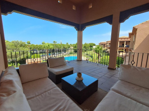 URBANIZACIÓN ALCOTÁN - REF. A06-06204