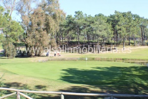 URBANIZACIÓN LOS LAGOS DEL GOLF - REF. A04-04224