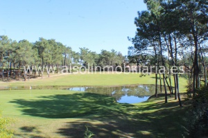 URBANIZACIÓN LOS LAGOS DEL GOLF - REF. A04-04224