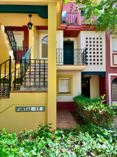URBANIZACIÓN HOYO I - REF. A01-00477