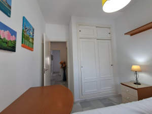 URBANIZACIÓN EDIFICIO SANCTI PETRI - REF. A06-06206