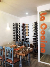 SE VENDE O ALQUILA RESTAURANTE, ZONA GRAN DESARROLLO INMOBILIARIO- REF. A07-07220