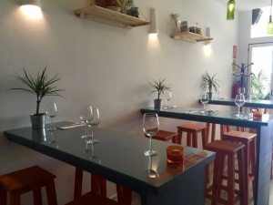 SE VENDE O ALQUILA RESTAURANTE, ZONA GRAN DESARROLLO INMOBILIARIO- REF. A07-07220