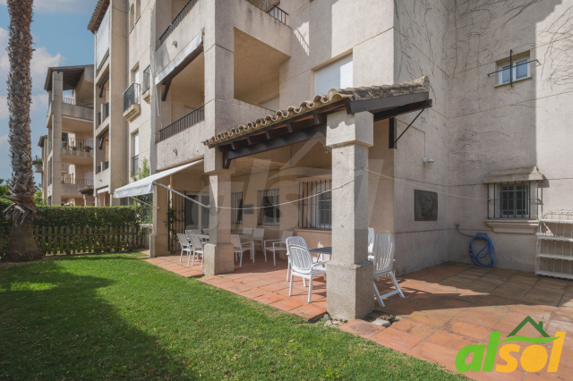 URBANIZACIÓN NUEVO OASIS DEL SUR III - REF. A03-03177