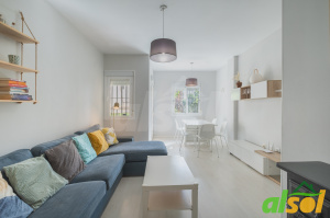 URBANIZACIÓN NUEVO OASIS DEL SUR III - REF. A03-03177