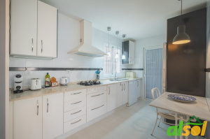 URBANIZACIÓN NUEVO OASIS DEL SUR III - REF. A03-03177
