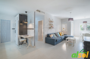 URBANIZACIÓN NUEVO OASIS DEL SUR III - REF. A03-03177
