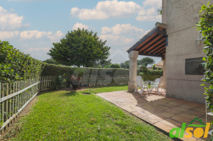 URBANIZACIÓN NUEVO OASIS DEL SUR III - REF. A03-03177