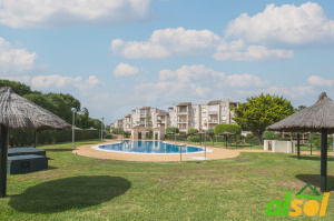 URBANIZACIÓN NUEVO OASIS DEL SUR III - REF. A03-03177