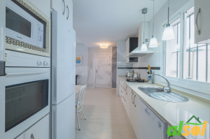 URBANIZACIÓN NUEVO OASIS DEL SUR III - REF. A03-03177