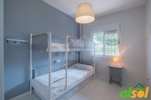 URBANIZACIÓN NUEVO OASIS DEL SUR III - REF. A03-03177