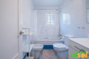 URBANIZACIÓN NUEVO OASIS DEL SUR III - REF. A03-03177