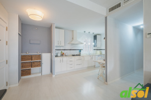 URBANIZACIÓN NUEVO OASIS DEL SUR III - REF. A03-03177