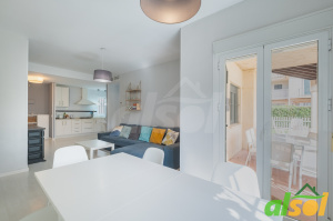 URBANIZACIÓN NUEVO OASIS DEL SUR III - REF. A03-03177