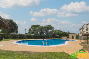URBANIZACIÓN NUEVO OASIS DEL SUR III - REF. A03-03177