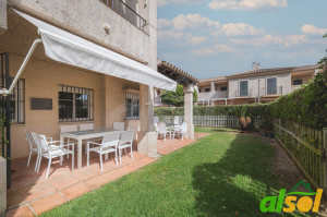 URBANIZACIÓN NUEVO OASIS DEL SUR III - REF. A03-03177
