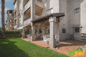 URBANIZACIÓN NUEVO OASIS DEL SUR III - REF. A03-03177