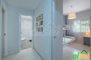 URBANIZACIÓN NUEVO OASIS DEL SUR III - REF. A03-03177