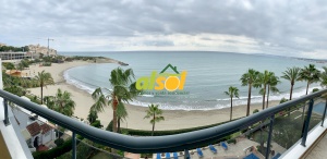 EXTRAORDINARIA VIVIENDA JUNTO A PLAYA DEL CRISTO- REF. A07-07221