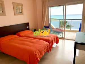 EXTRAORDINARIA VIVIENDA JUNTO A PLAYA DEL CRISTO- REF. A07-07221