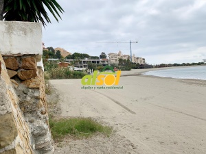 EXTRAORDINARIA VIVIENDA JUNTO A PLAYA DEL CRISTO- REF. A07-07221