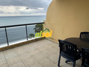 EXTRAORDINARIA VIVIENDA JUNTO A PLAYA DEL CRISTO- REF. A07-07221