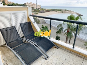 EXTRAORDINARIA VIVIENDA JUNTO A PLAYA DEL CRISTO- REF. A07-07221