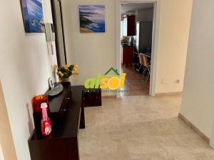 EXTRAORDINARIA VIVIENDA JUNTO A PLAYA DEL CRISTO- REF. A07-07221