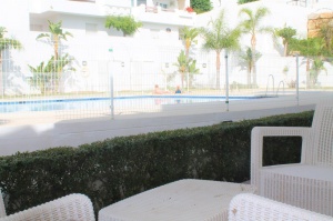 VALLE ROMANO, DUPLEX CON JARDÍN PRIVADO, JUNTO PISCINAS - REF. A07-07229