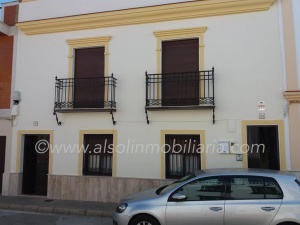 CASA LEPE PUEBLO - REF. A04-04233