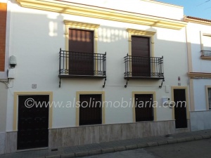 CASA LEPE PUEBLO - REF. A04-04233