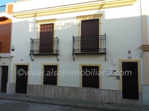 CASA LEPE PUEBLO - REF. A04-04233