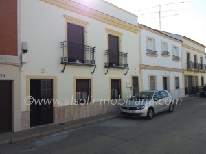 CASA LEPE PUEBLO - REF. A04-04233