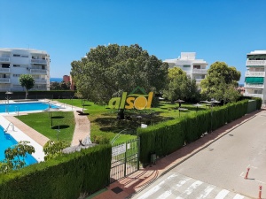 PARQUE ANTENA, JARDINES, PISCINA, ZONAS DEPORTIVAS - REF. A07-07241