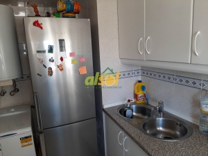 PARQUE ANTENA, JARDINES, PISCINA, ZONAS DEPORTIVAS - REF. A07-07241