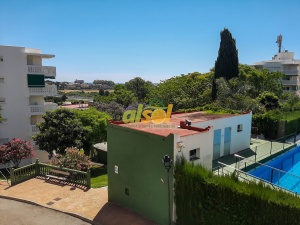 PARQUE ANTENA, JARDINES, PISCINA, ZONAS DEPORTIVAS - REF. A07-07241