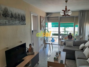 PARQUE ANTENA, JARDINES, PISCINA, ZONAS DEPORTIVAS - REF. A07-07241