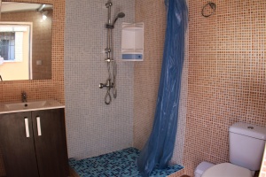  CHALET  CON PISCINA A 5 MIN EN COCHE DE LA PLAYA ZONA MOGARIZAS REF. A06-06221